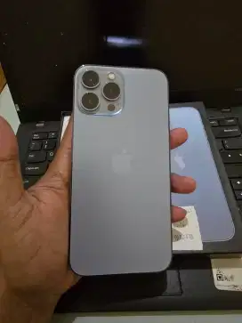 iPhone 13 pro max 256gb ex ibox