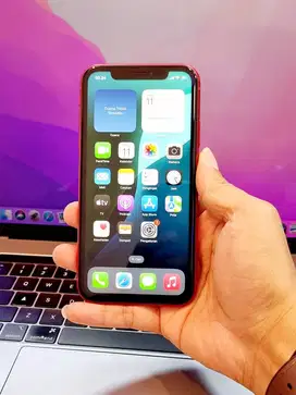 Iphone XR 64GB Red ( Inter )
