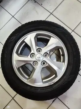 Velg Xpander R16 copotan
