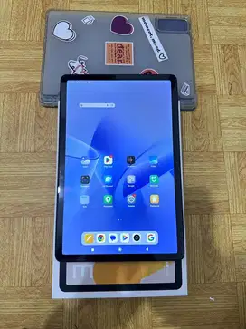 Xiaomi Redmi Pad SE ram 4+2/128 GB Fullset Garansi 6 bulan lag