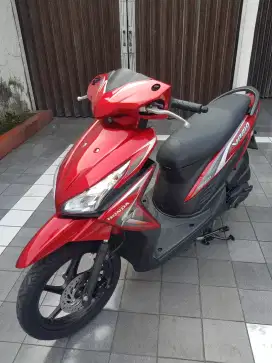 honda vario 110 agnes karbu 2014