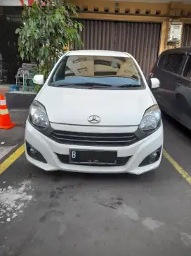 Ayla x manual 2021 istimewa pajak hidup