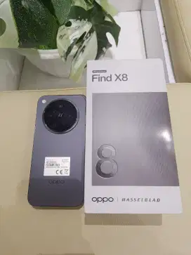 Oppo find x8 12/256Gb