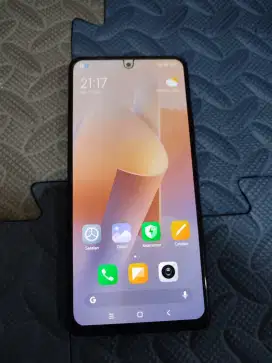 Xiaomi Note 10 Pro Ram 8/128