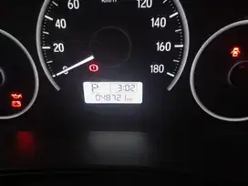 Mobilio Type E 2020