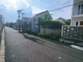 Dijual Tanah Strategis di Batu Indah dkt ke Mayapada & Toll Buah Batu