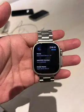 IWATCH ULTRA 2 INTER