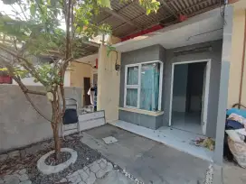 Rumah murah kpr syariah over kredit dwkat permata dan villa pamulang