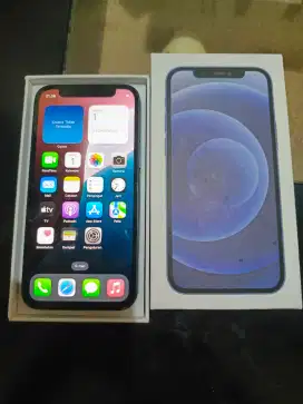 Iphone 12 mini 64gb Ibox