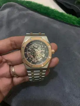 Jam Audemars Piquet Matic