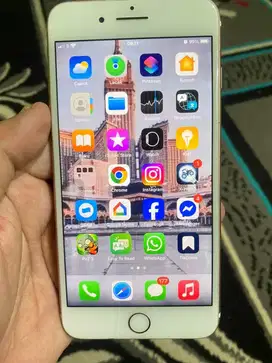 Iphone 7 plus 128GB