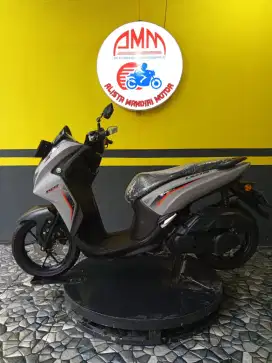 LEXI LX 155 2024 Mokas Rasa Baru & Bergaransi