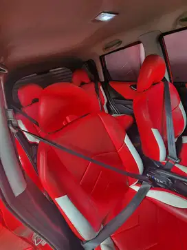 Honda Jazz 2005 Bensin