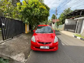 Honda Jazz 2005 Bensin