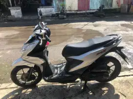 Honda beat 2022  mulus