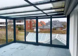 Canopy atap kaca 92