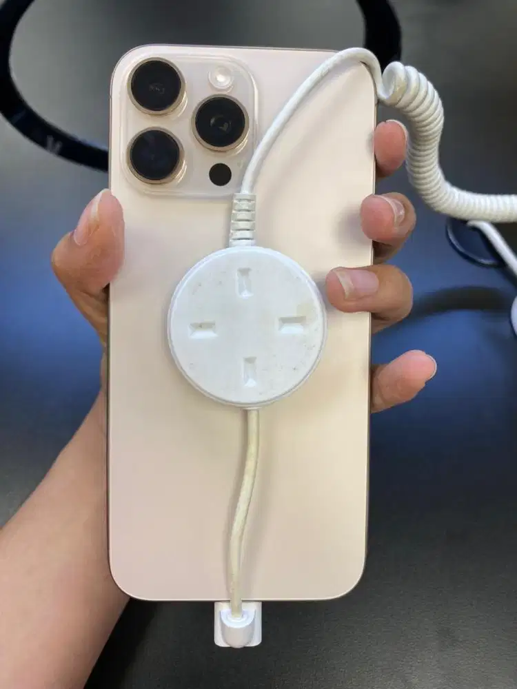 CICILAN IPHONE 16 PROMAX DI HOME CREDIT