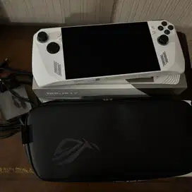 Asus RoG Ally Z1 Extreme