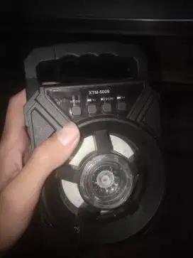 Sound music Bluetooth+mic