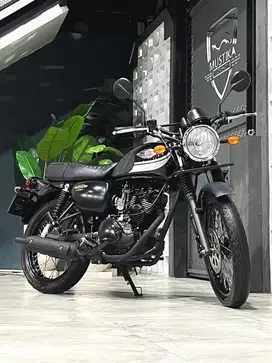 Termurce nih‼️Kawasaki W175 Se th 2019 - Ayu Mustika