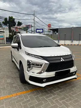 Mitsubishi Xpander 2022 Bensin