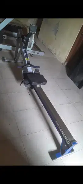 Rowing concep 2