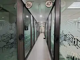 Sewa Kantor 1650 m2 di Menara Mandiri SCBD, Cocok Utk Service Office