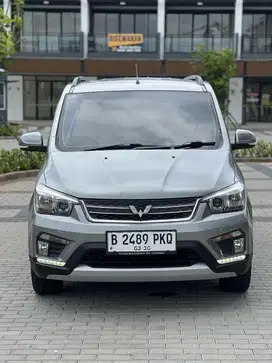 WULING CONFERO S 1.5L LUX+ ACT 2020