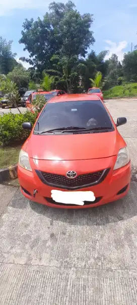 Di jual cepat VIOS LIMO 2008