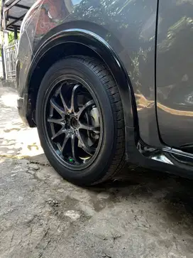 velg ce28 r18 lobang 5