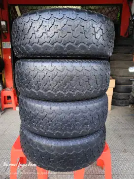 Ban 275 65 R18 Maxxis 980 Bravo AT untuk fortuner pajero dll