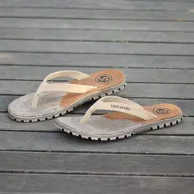 Blackkelly Sandal Pria LSM BCL 677 Sendal Jepit Kasual
