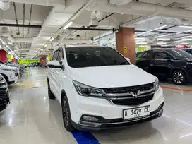 Wuling Cortez 2022 Lux Plus