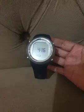 Mulus .authentic jam tangan .watch suunto DX