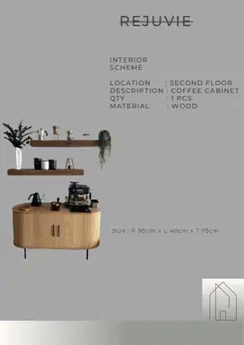 INTERIOR SCHEME