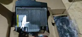 Radio kenwood TM 281 A baru