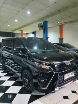 ‼️Gress Bratang Jaya 53 ‼️VOXY 2.0 AUTOMATIC 2019