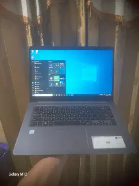 Laptop asus vivobook X510U core i5 gen8