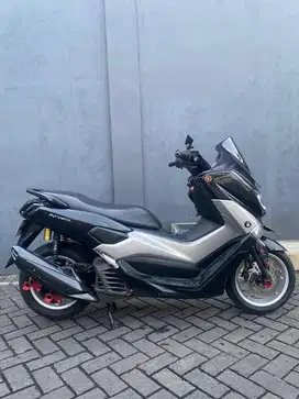 Yamaha Nmax ABS 2016
