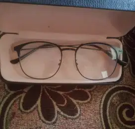 Kacamata ori Moscot USA kaca clear