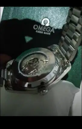 Omega automatic