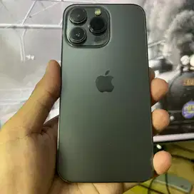 iPhone 13 Pro Graphite 256 GB Original Part ex inter all operator