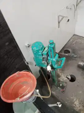 Coring Beton core drill