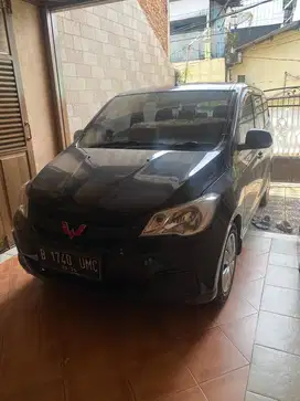 [CASH] Wuling Confero DB 2019 Manual Tt Pribadi Wuling Confero Mt