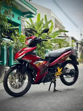 JUPITER MX KING 150 MODIS