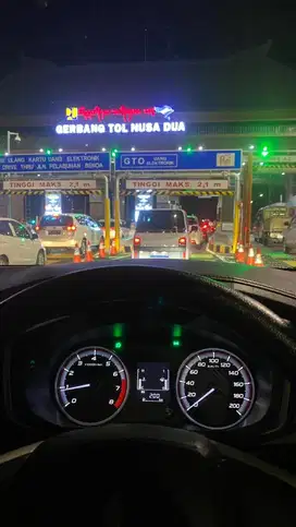 Jasa Driver tetap/freelance