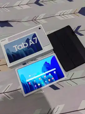 Samsung Tab A7 10.4inc Lengkap