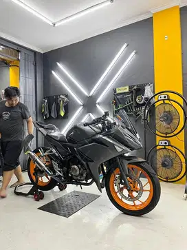 CBR 150 2016 FACELIFT