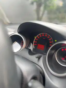 Jazz RS 2012 Manual