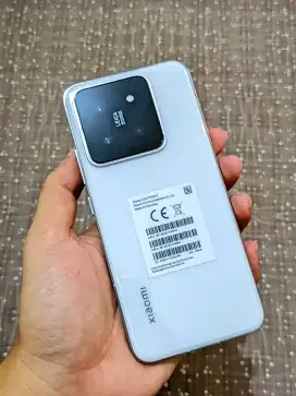 Xiaomi Mi 14 5G Flagship Ram 12/256 LEICA
